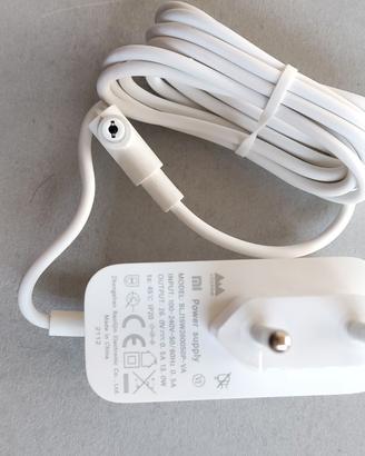 Caricabatteria per aspirapolvere XIAOMI VACUUM CLE