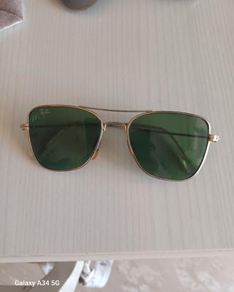 Rayban vintagw