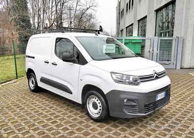 Citroen Berlingo BlueHDi 100 Stop&Start*Navi*Cruis