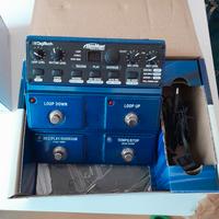 digitech jamman pedal