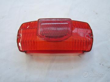 Vetro Fanalino Posteriore Originale Cev