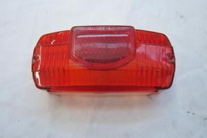 Vetro Fanalino Posteriore Originale Cev