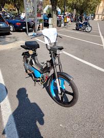 Piaggio Bravo (65cc)