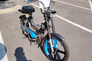 Piaggio Bravo (65cc)