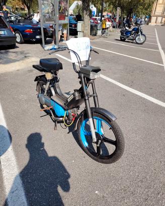 Piaggio Bravo (65cc)