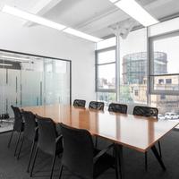 Uffici privati per 10 persone