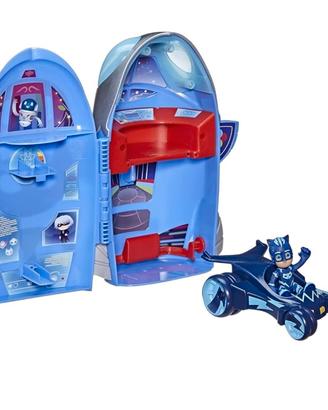 navicella spaziale  pj masks