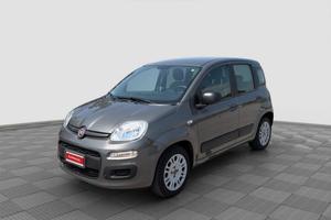 FIAT Panda Panda 1.0 FireFly Hybrid