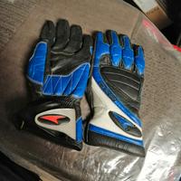 Guanti da moto tg. XL