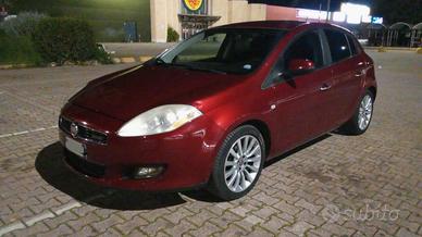 Fiat Bravo 1.6 MJT 120 CV DPF Emotion