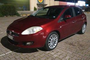 Fiat Bravo 1.6 MJT 120 CV DPF Emotion