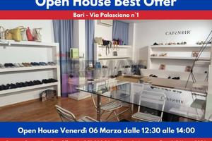 Locale Commerciale - Bari