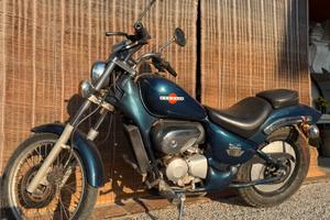 APRILIA RED ROSE