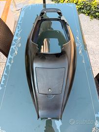 Carena Phantom f12