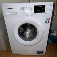 LAVATRICE SAN GIORGIO f710 L