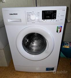 LAVATRICE SAN GIORGIO f710 L