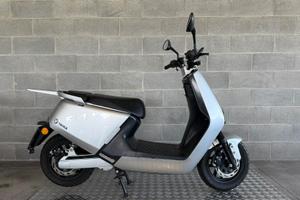 Yadea G5S