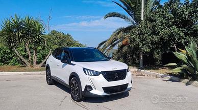 Peugeot 2008 BlueHDi 110 S&S GT