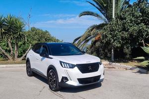 Peugeot 2008 BlueHDi 110 S&S GT