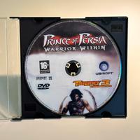 Videogioco | Prince of Persia | PC