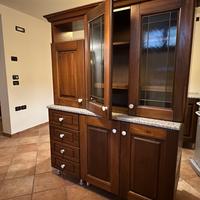 Cucina Stile Rustico