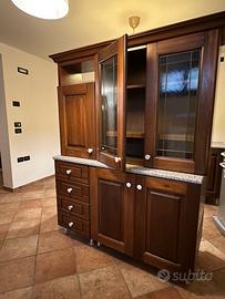 Cucina Stile Rustico