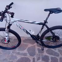 mtb front 26"