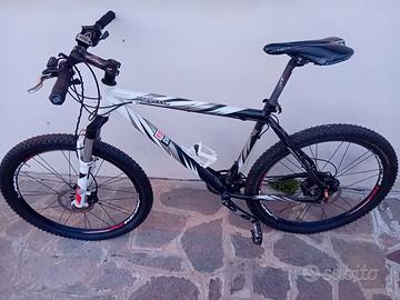 mtb front 26"