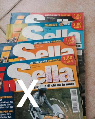 3 InSella 2004