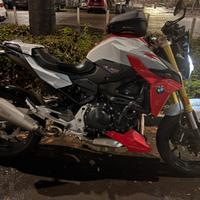 Scarico Mivv Delta Race Inox Euro 5 Bmw F 900 R