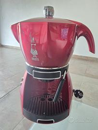 Macchina caffè Bialetti