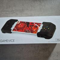 GAMEVICE Controller per Iphone