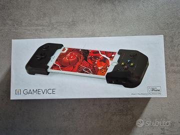 GAMEVICE Controller per Iphone