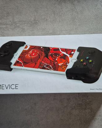 GAMEVICE Controller per Iphone