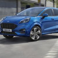 Ricambi usati ford puma 2019- #z