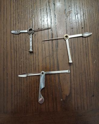 Curapipe / Pigino per pipa 3 in 1  vintage 