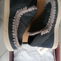Mou boots eskimo