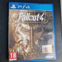 Fallout 4 - PS4