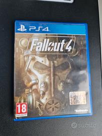 Fallout 4 - PS4