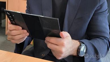 samsung galaxy z TriFold 16/512