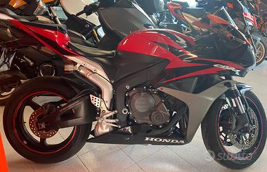 Honda CBR 600RR