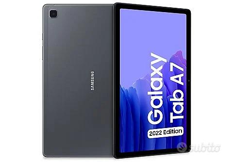 Samsung tablet a/70 con sim 64mb - Telefonia In vendita a Sassari