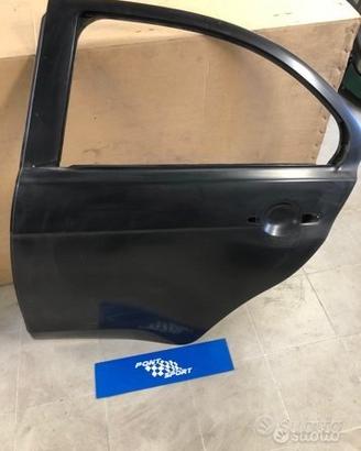 Porta Posteriore Sinistra Mitsubishi Lancer Evo X
