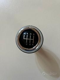 Pomello cambio Mini Countryman