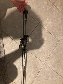 Canna rapturw dogma / Canna daiwa ninja