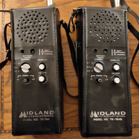 Midland 75 - 764 funzionanti