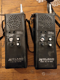 Midland 75 - 764 funzionanti