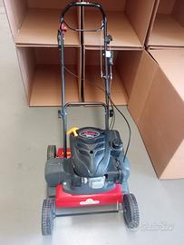 Arieggiatore per  prato