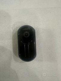 Pudet Luo Action Camera 2K WiFi Mini Body Cam