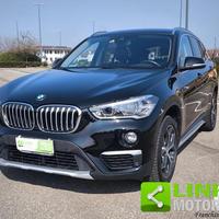 BMW X1 sDrive18d xLine